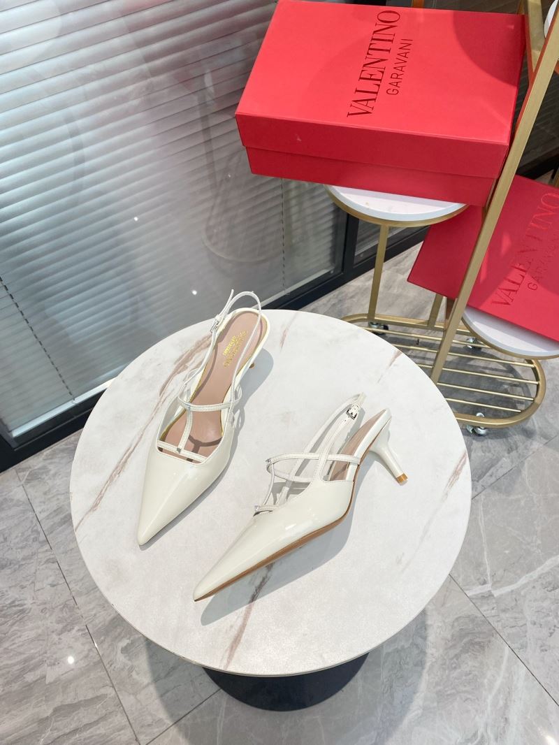 Valentino Sandals